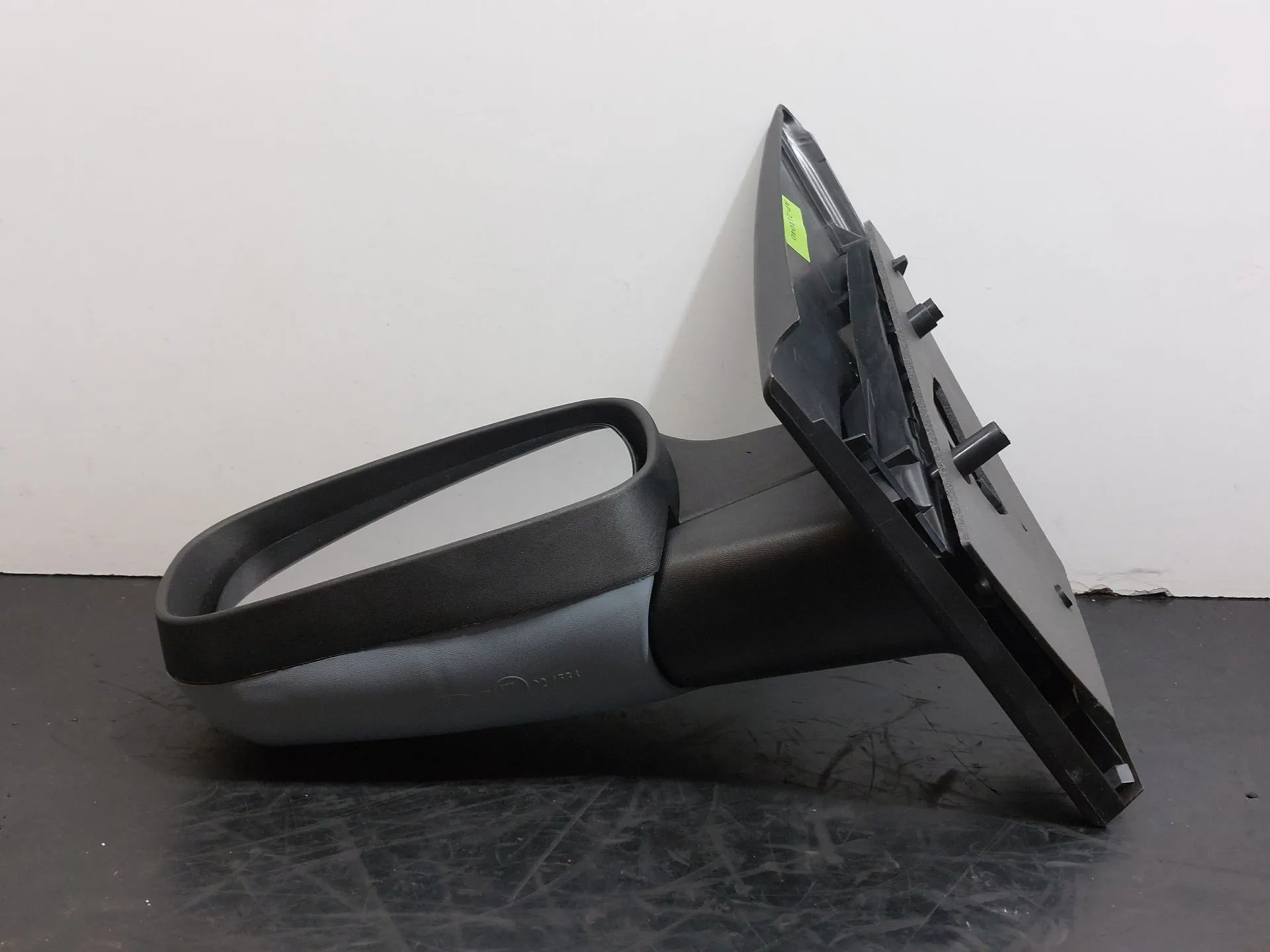 Espejo retrovisor Izquierdo RENAULT Clio III (BR0/1, CR0/1) Imagem-5