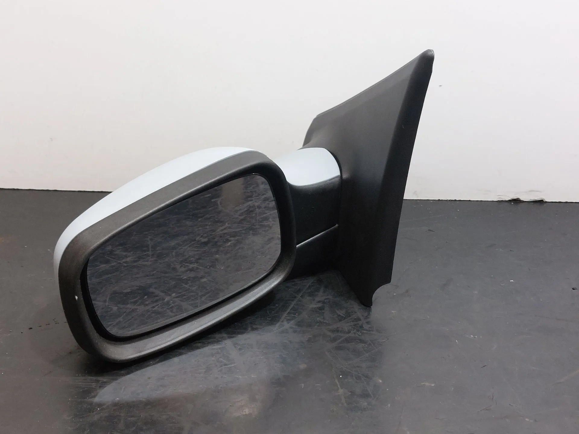 Espejo retrovisor Izquierdo RENAULT Clio III (BR0/1, CR0/1) Imagem-4