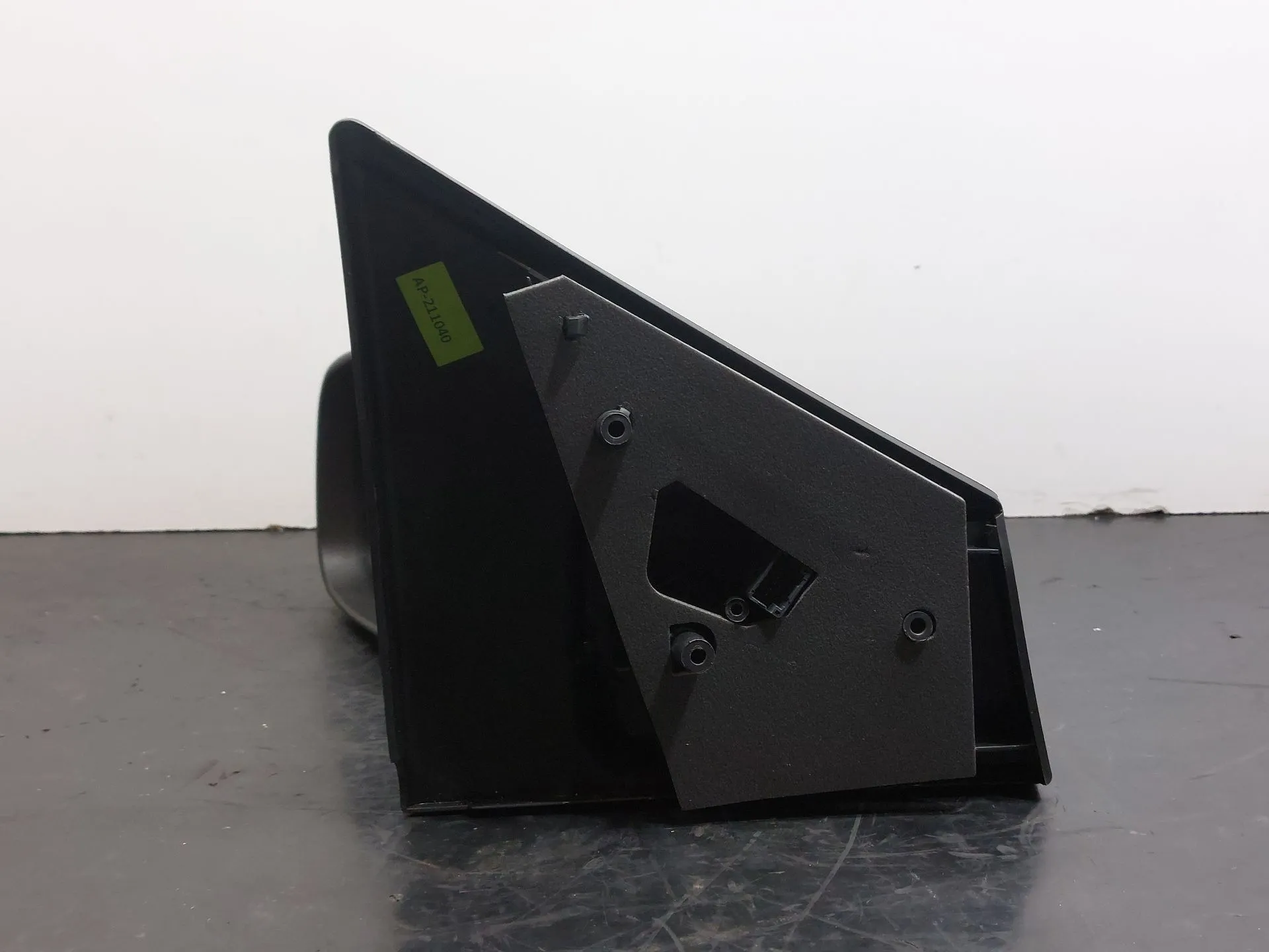 Espejo retrovisor Izquierdo RENAULT Clio III (BR0/1, CR0/1) Imagem-6
