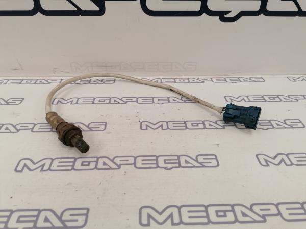 Sonda lambda CITROËN C5 III (RD_)