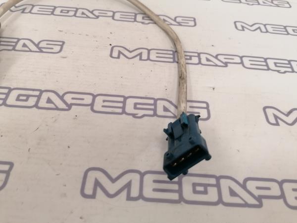 Sonda lambda CITROËN C5 III (RD_) Imagem-2