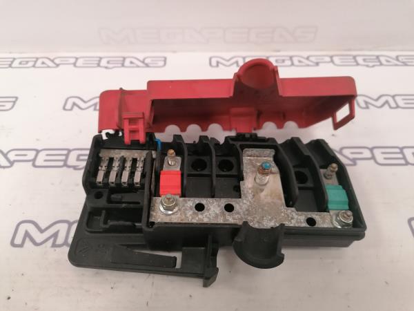 Caixa fusíveis da bateria CITROËN C5 III (RD_) Imagem-2