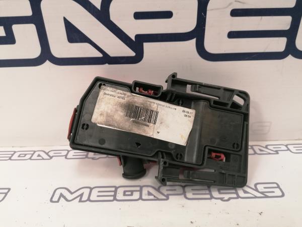 Caixa fusíveis da bateria CITROËN C5 III (RD_) Imagem-3