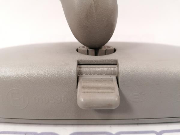 Espelho retrovisor interior AUDI A4 Avant (8E5, B6) Imagem-4