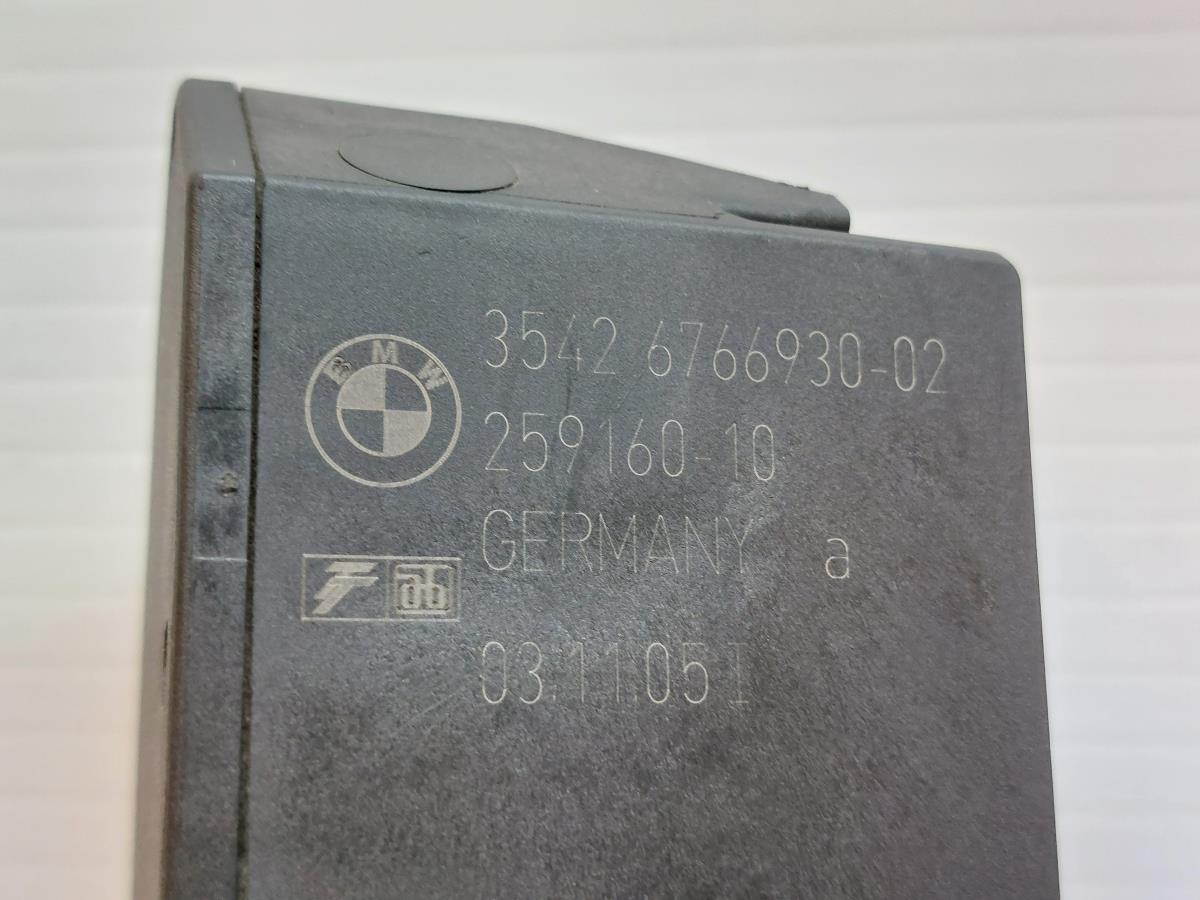 Pedal BMW 6 (E63) Imagem-1