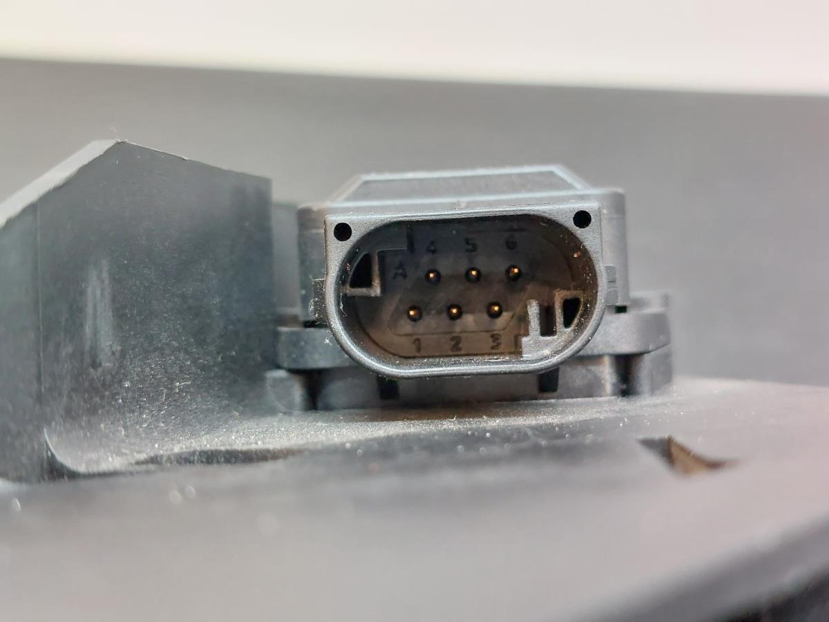 Pedal BMW 6 (E63) Imagem-4