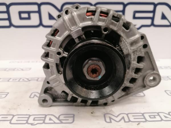 Alternador AUDI A4 (8E2, B6) Imagem-1