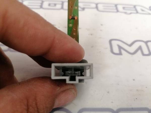 Sensor de Temperatura AUDI A4 Avant (8E5, B6) Imagem-2