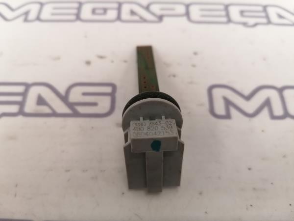 Sensor de Temperatura AUDI A4 Avant (8E5, B6) Imagem-1