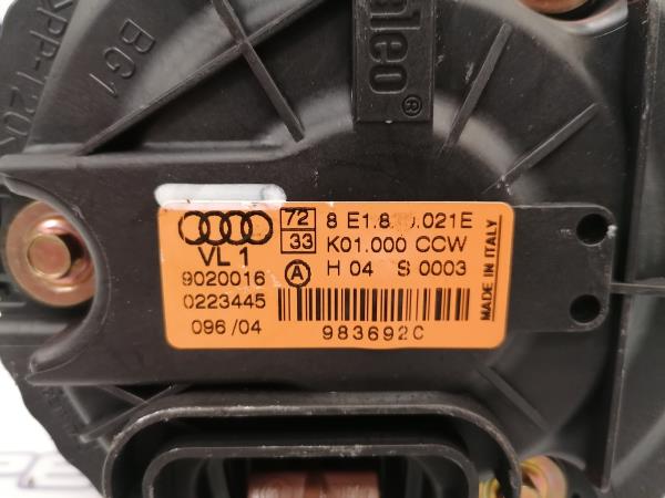 Motor de calefacción AUDI A4 Avant (8E5, B6) Imagem-3