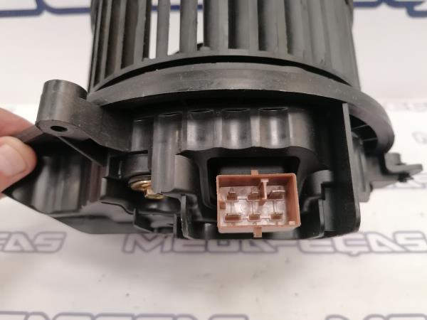 Motor de calefacción AUDI A4 Avant (8E5, B6) Imagem-1