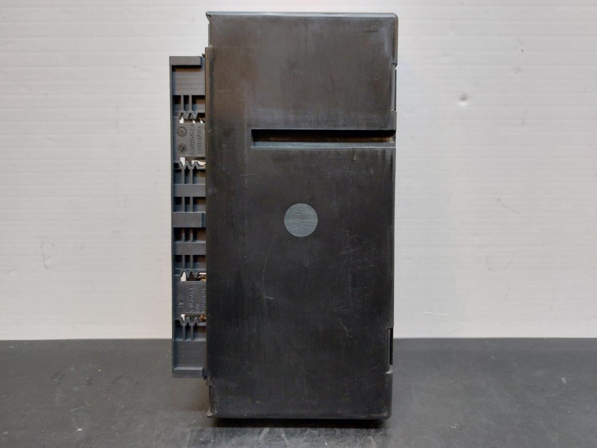 Module passerelle / gateway BMW 6 (E63) Imagem-1