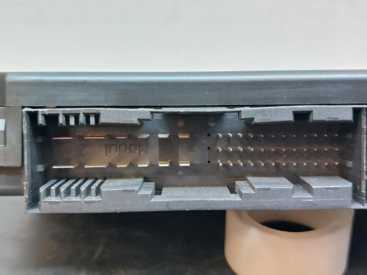 Module passerelle / gateway BMW 6 (E63) Imagem-3