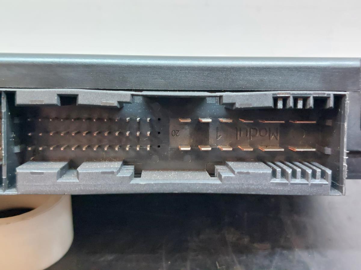 Module passerelle / gateway BMW 6 (E63) Imagem-4