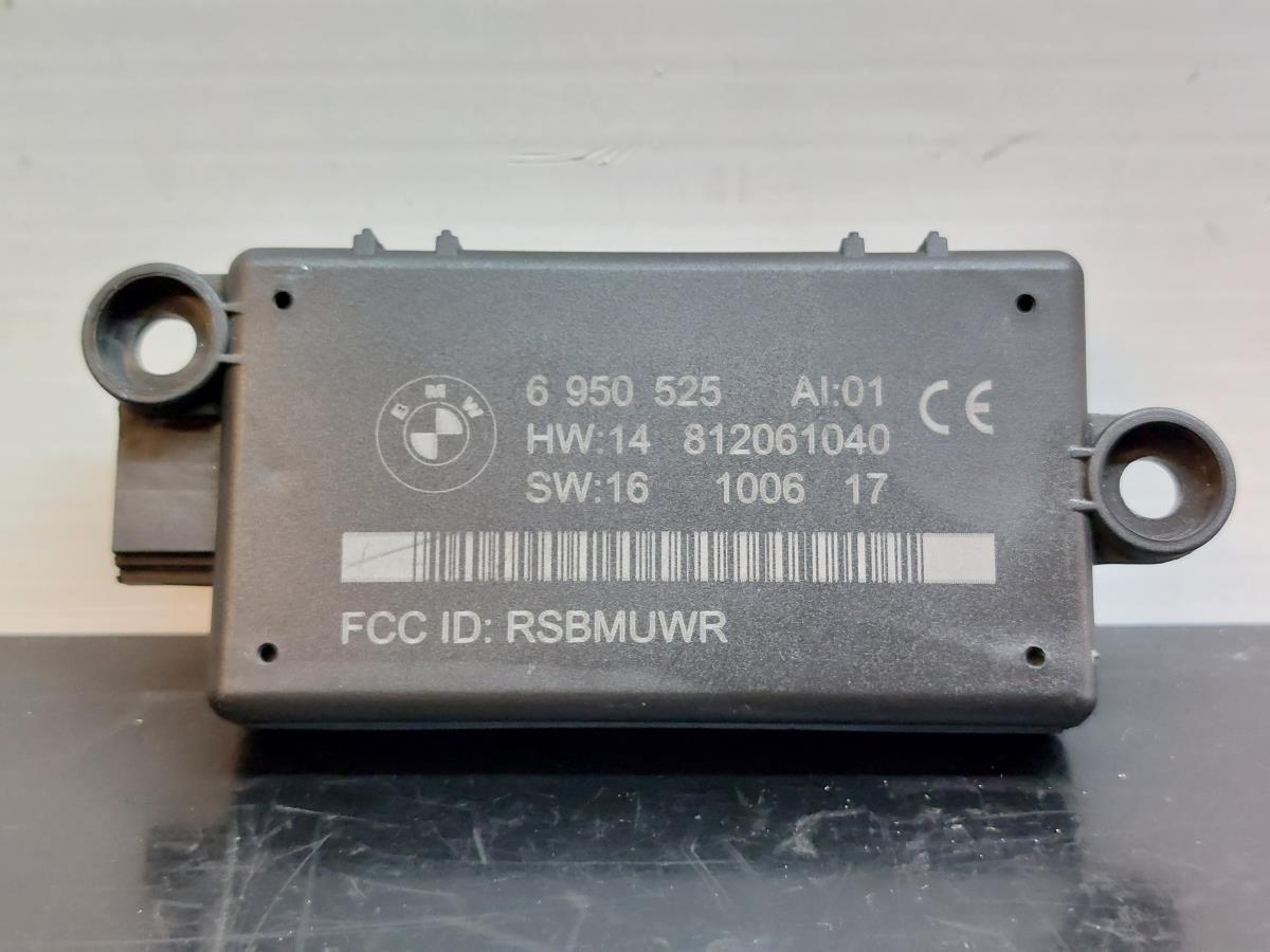 Sensor de alarma BMW 6 (E63)