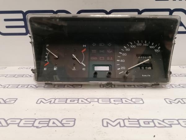 Quadrante / Cuadro de instrumentos ROVER 100 / Metro (XP)