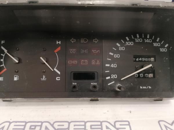 Quadrante / Cuadro de instrumentos ROVER 100 / Metro (XP) Imagem-2