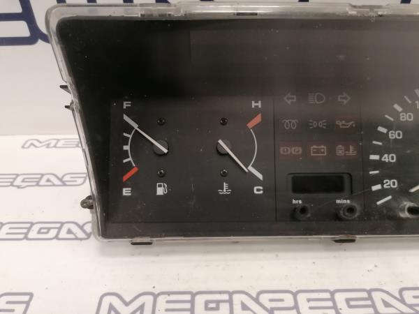 Quadrante / Cuadro de instrumentos ROVER 100 / Metro (XP) Imagem-3