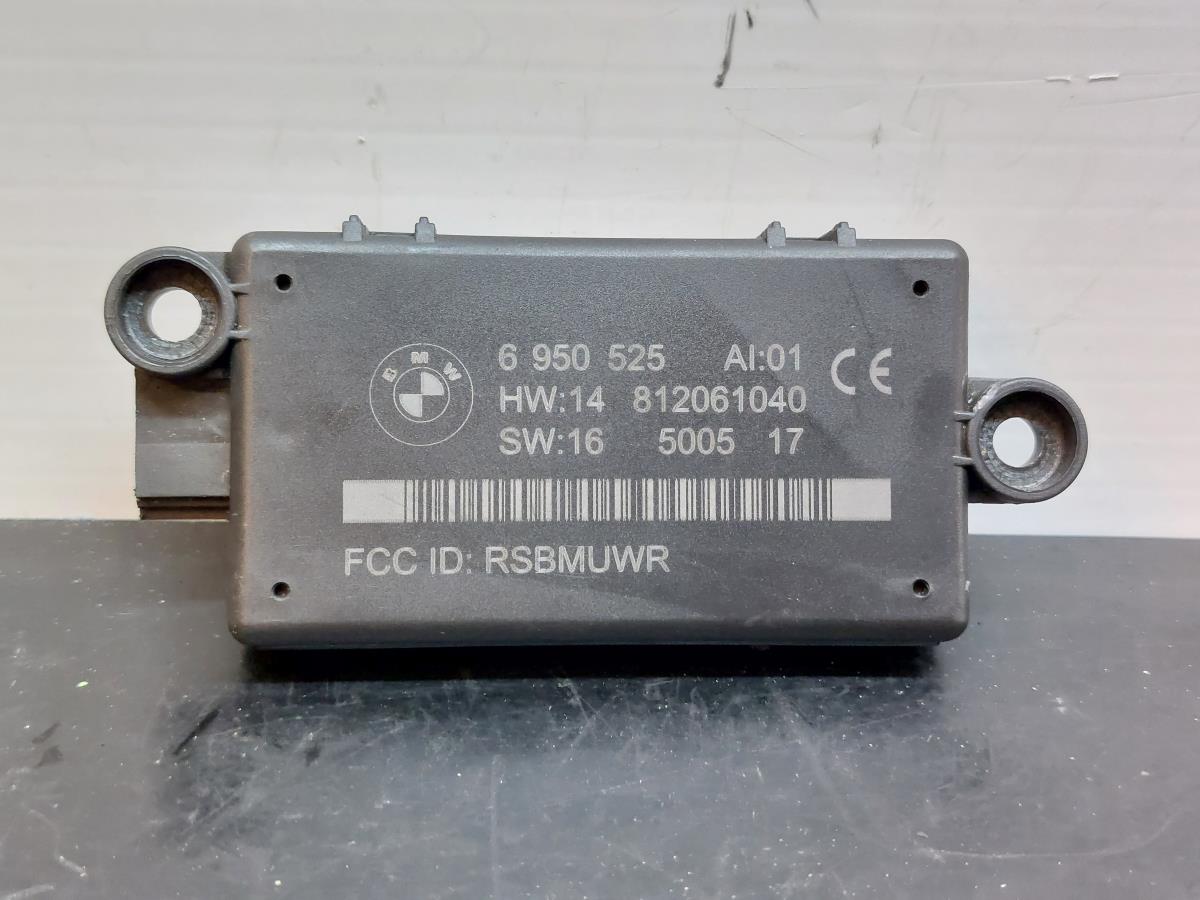 Sensor de alarma BMW 6 (E63)