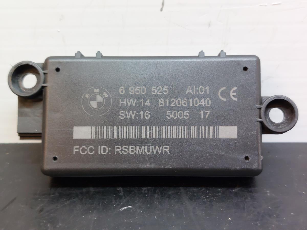 Sensor de alarma BMW 6 (E63)