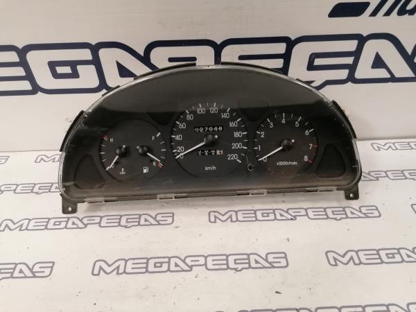 Instrument cluster DAEWOO Lanos (KLAT)