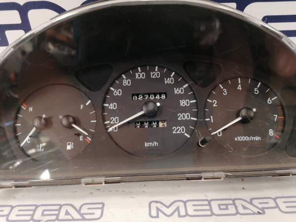 Quadro strumenti / Pannello strumenti DAEWOO Lanos (KLAT) Imagem-1