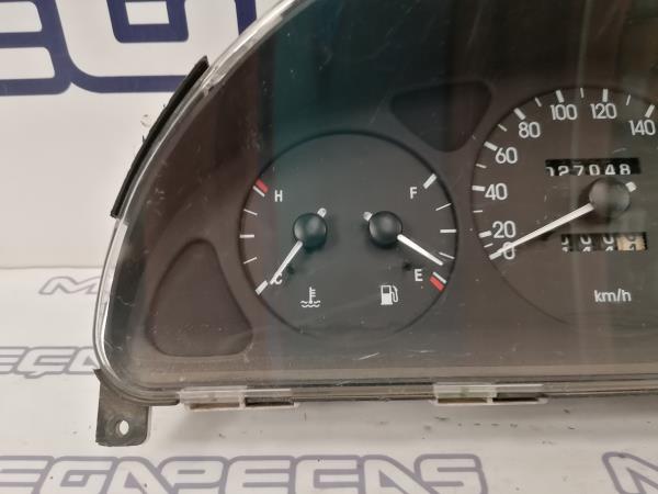 Quadro strumenti / Pannello strumenti DAEWOO Lanos (KLAT) Imagem-3