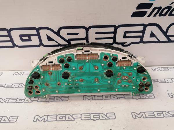 Quadro strumenti / Pannello strumenti DAEWOO Lanos (KLAT) Imagem-4