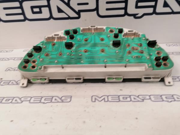 Quadro strumenti / Pannello strumenti DAEWOO Lanos (KLAT) Imagem-9