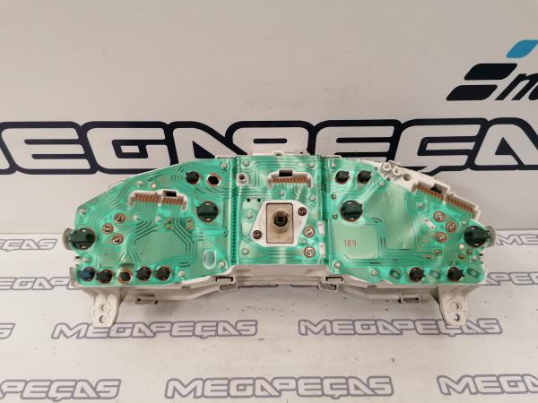 Quadrante / Cuadro de instrumentos TOYOTA Starlet (_P9_) Imagem-5