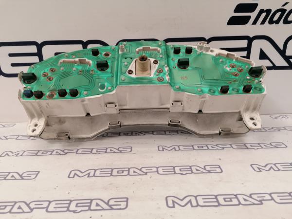 Quadrante / Cuadro de instrumentos TOYOTA Starlet (_P9_) Imagem-9