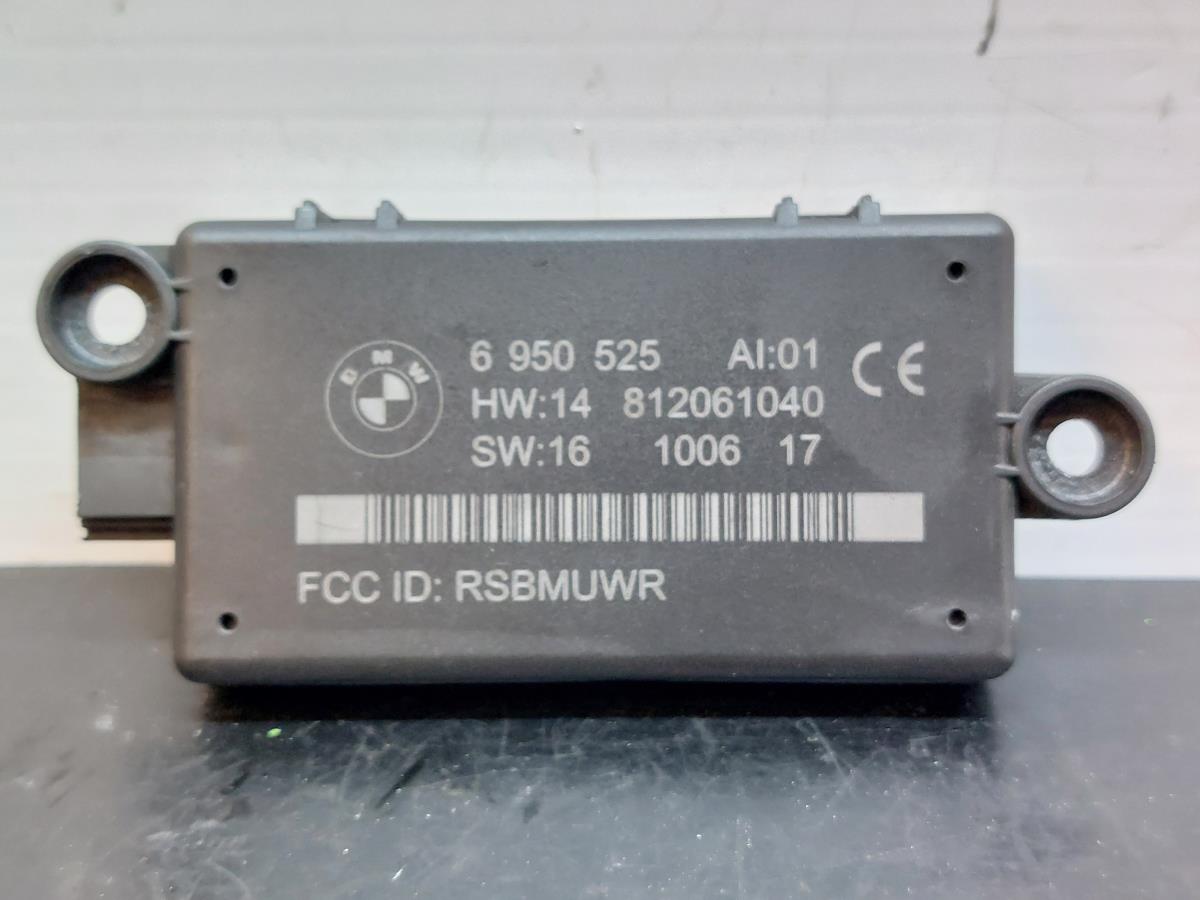 Sensor de alarma BMW 6 (E63)