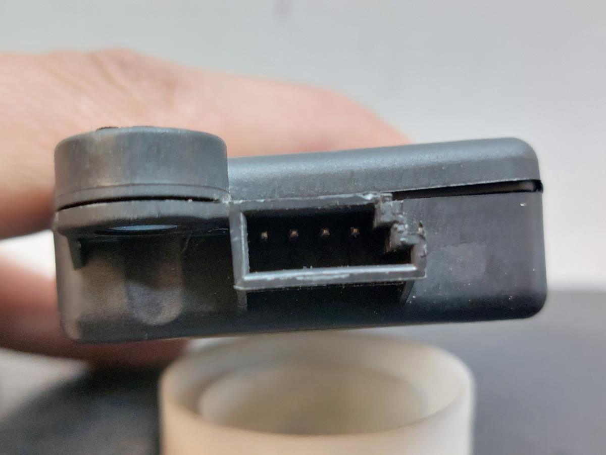 Sensor de alarma BMW 6 (E63) Imagem-3