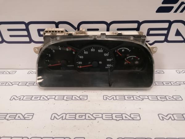 Quadrante / Cuadro de instrumentos SUZUKI Grand Vitara I (FT, HT)