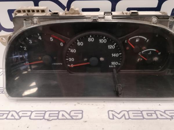 Quadrante / painel de instrumentos SUZUKI Grand Vitara I (FT, HT) Imagem-2