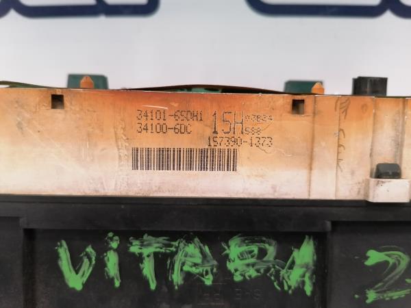 Quadrante / painel de instrumentos SUZUKI Grand Vitara I (FT, HT) Imagem-8