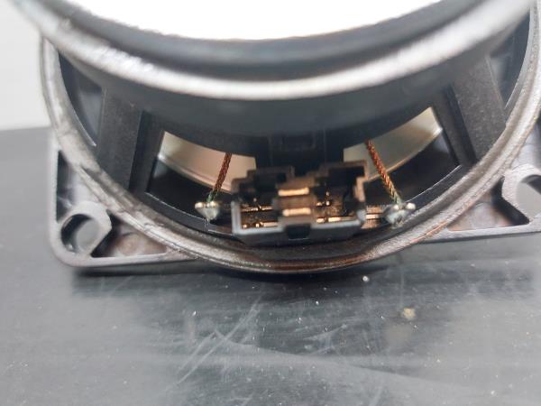 Colonna sonora BMW 6 (E63) Imagem-2