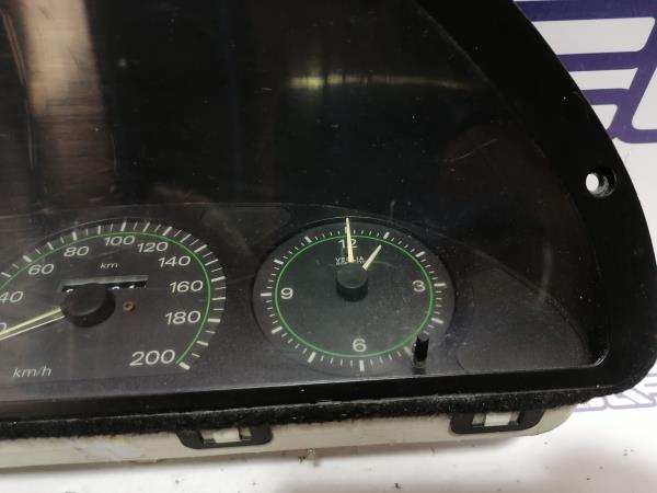 Quadrante / Cuadro de instrumentos FIAT Punto (176_) Imagem-1