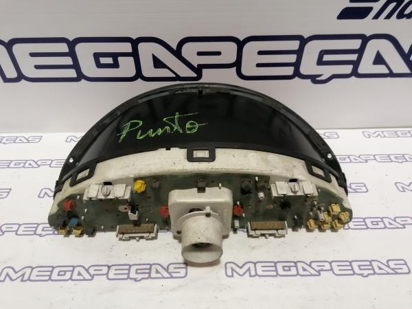 Quadrante / Cuadro de instrumentos FIAT Punto (176_) Imagem-4