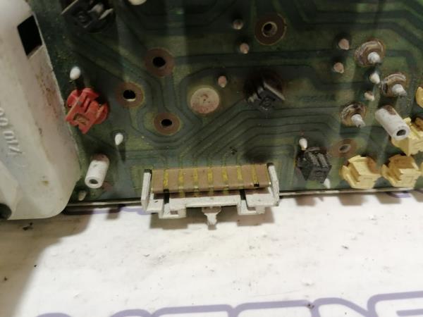 Quadrante / Cuadro de instrumentos FIAT Punto (176_) Imagem-6