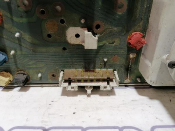 Quadrante / Cuadro de instrumentos FIAT Punto (176_) Imagem-7