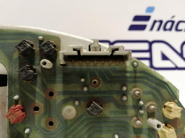 Quadrante / Cuadro de instrumentos FIAT Punto (176_) Imagem-8