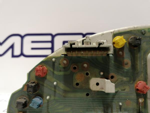 Quadrante / Cuadro de instrumentos FIAT Punto (176_) Imagem-9