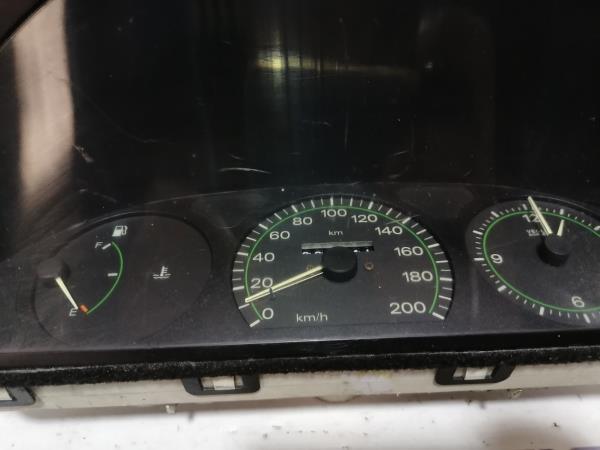 Quadrante / Cuadro de instrumentos FIAT Punto (176_) Imagem-2