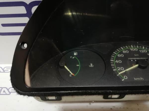 Quadrante / Cuadro de instrumentos FIAT Punto (176_) Imagem-3