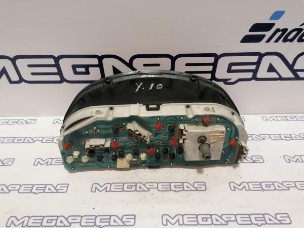 Quadrante / Cuadro de instrumentos LANCIA Y10 (156_) Imagem-4