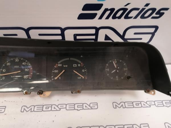 Quadrante / Cuadro de instrumentos LANCIA Dedra (835_) Imagem-1