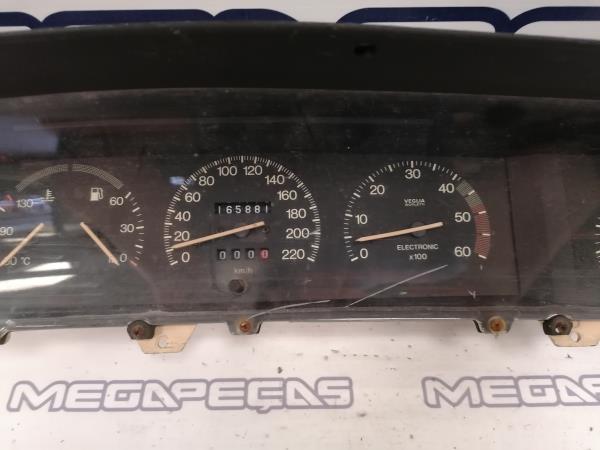 Quadrante / Cuadro de instrumentos LANCIA Dedra (835_) Imagem-2