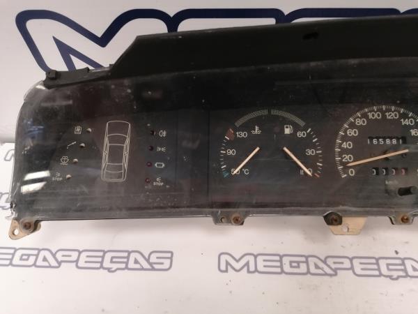 Quadrante / Cuadro de instrumentos LANCIA Dedra (835_) Imagem-3