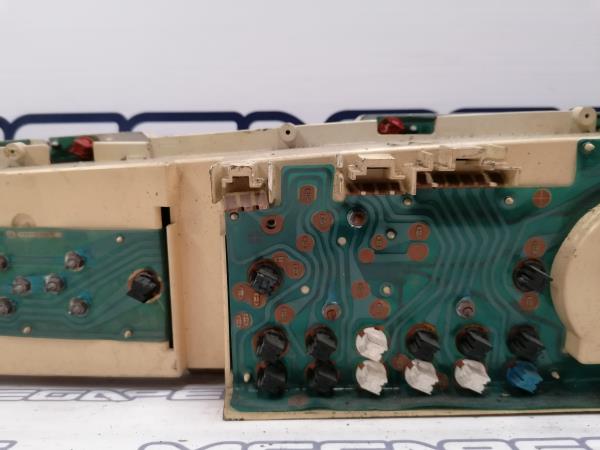 Quadrante / Cuadro de instrumentos LANCIA Dedra (835_) Imagem-8